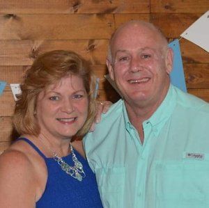 Meet your Posher, Patty